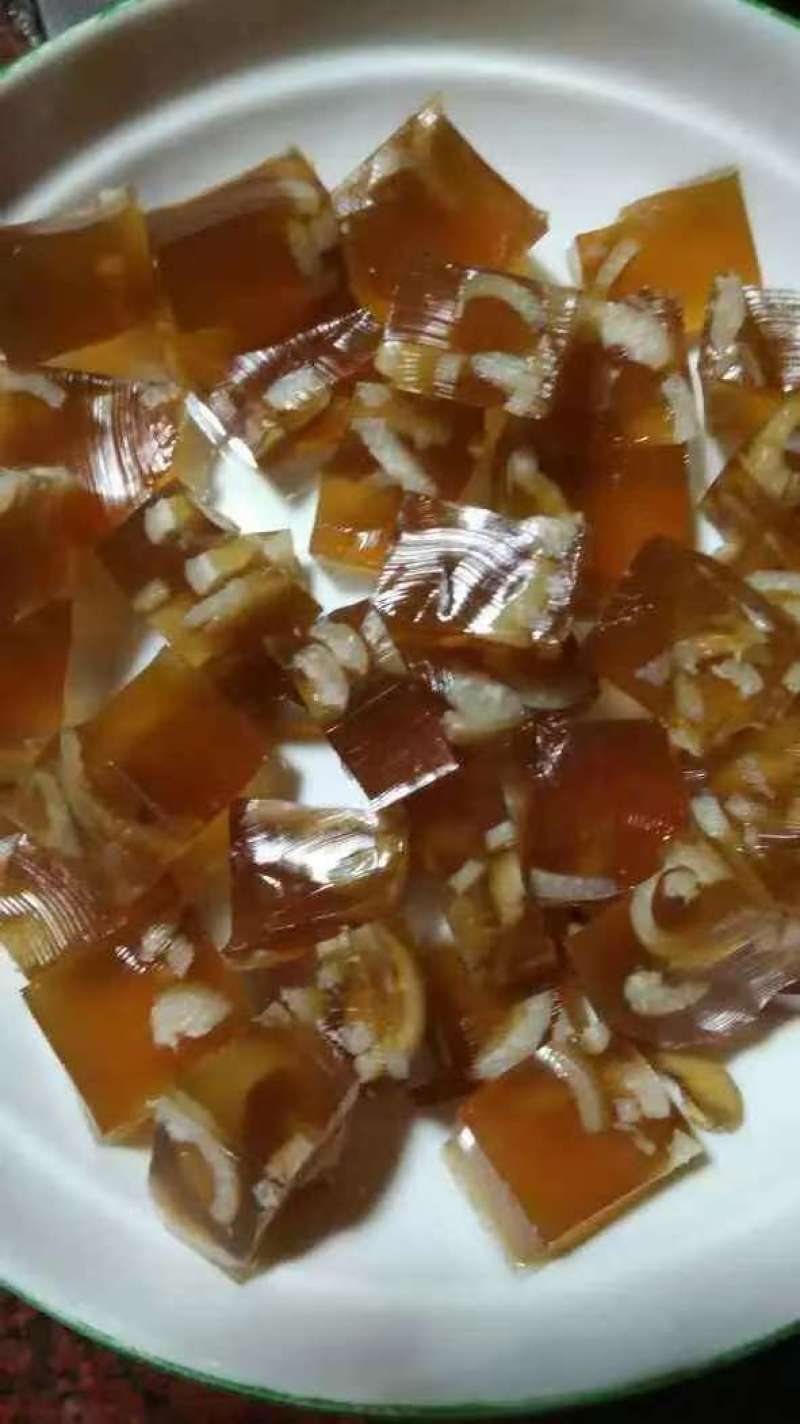 猪皮冻商用，欢迎下单