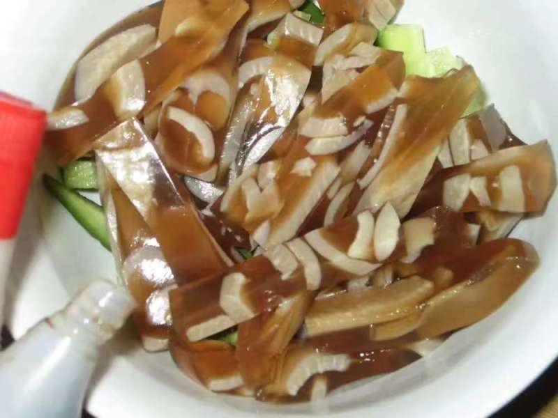 猪皮冻商用，欢迎下单