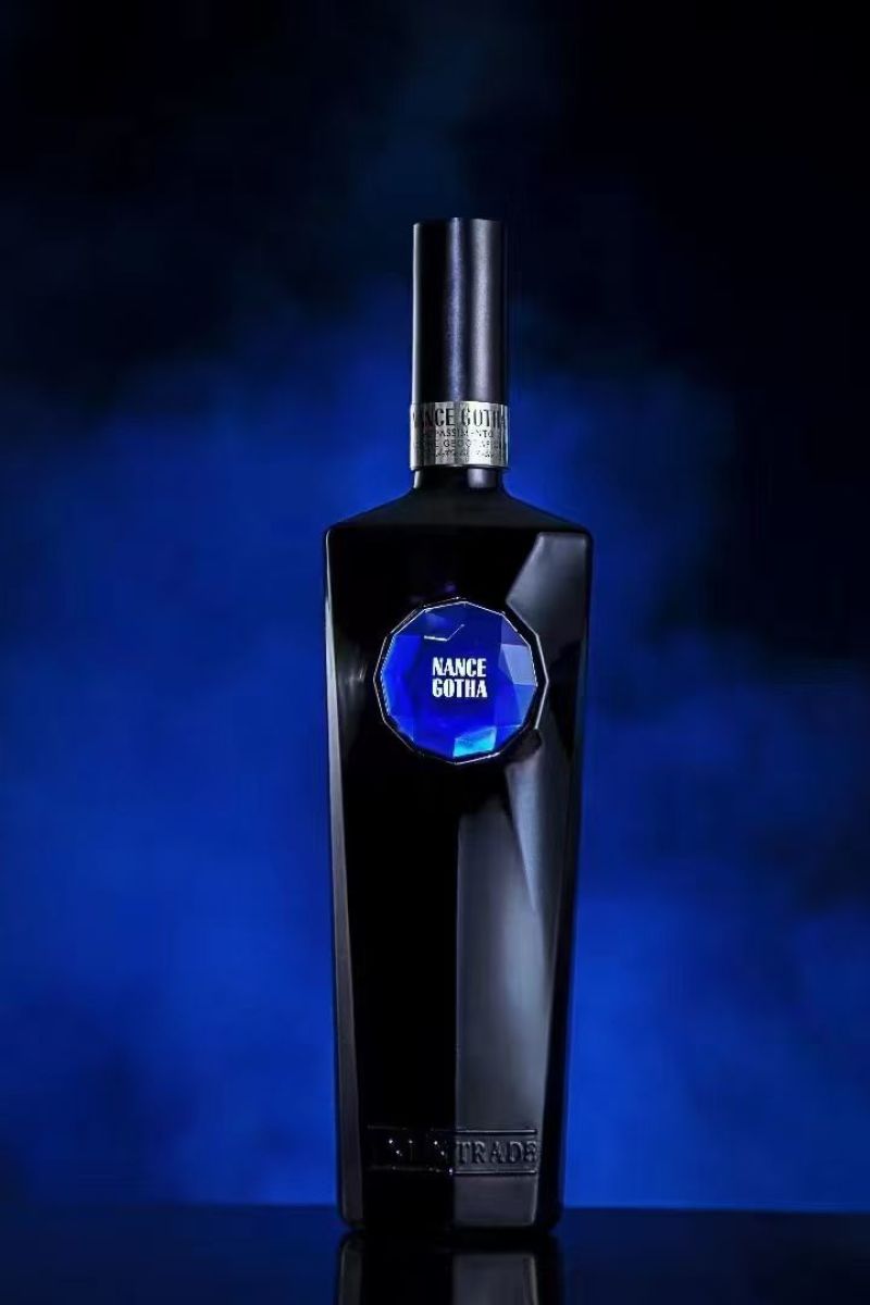 海洋之心干红葡萄酒，高颜值高品质278一箱6瓶品质保证