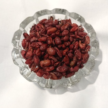 山萸肉吴茱萸无糖无硫烘干货实物实拍货真价实