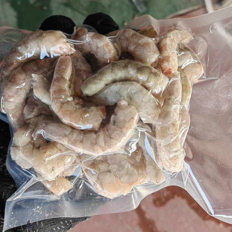 60粒干冰原浆虾仁，适合饭店饺子馆，喂观赏鱼，或者做牛心