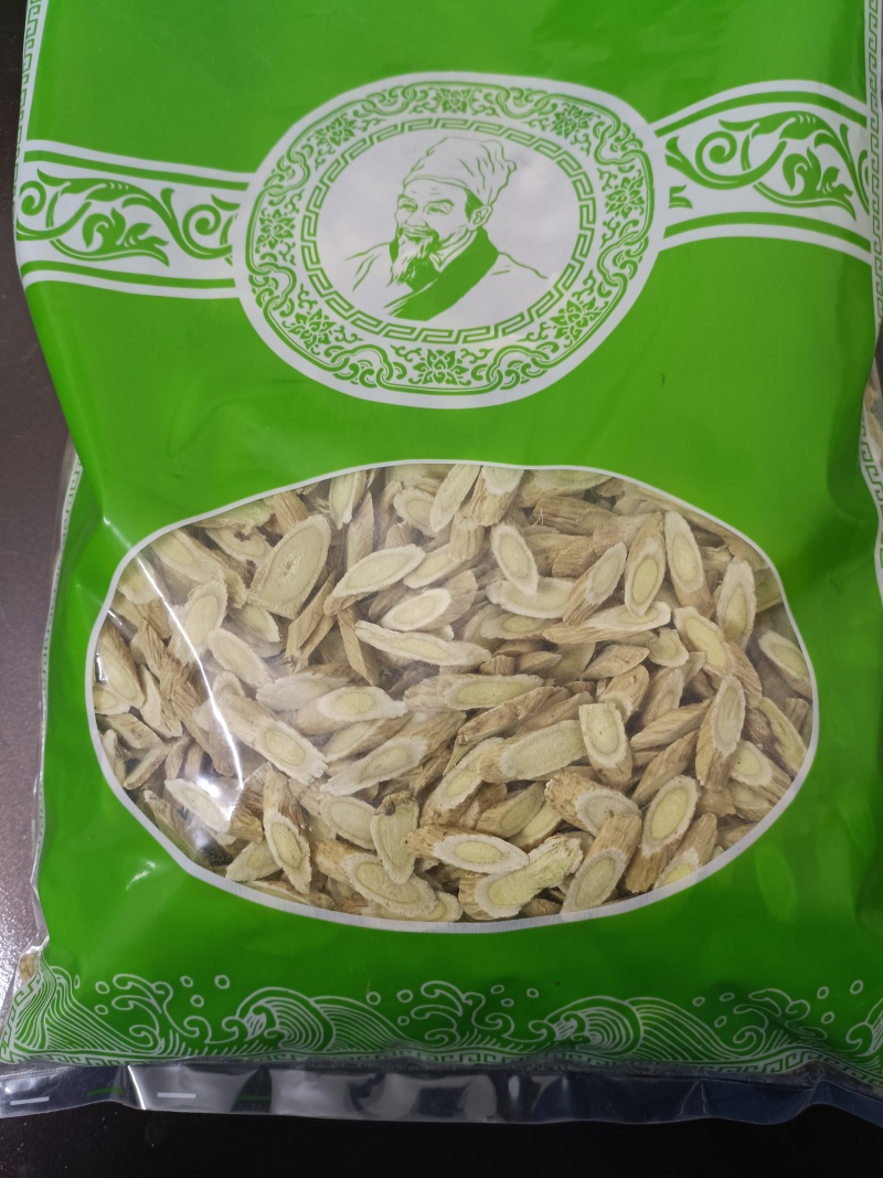 黄芪优质黄芪片过筛无杂质无硫专业加工一手货源品质保证