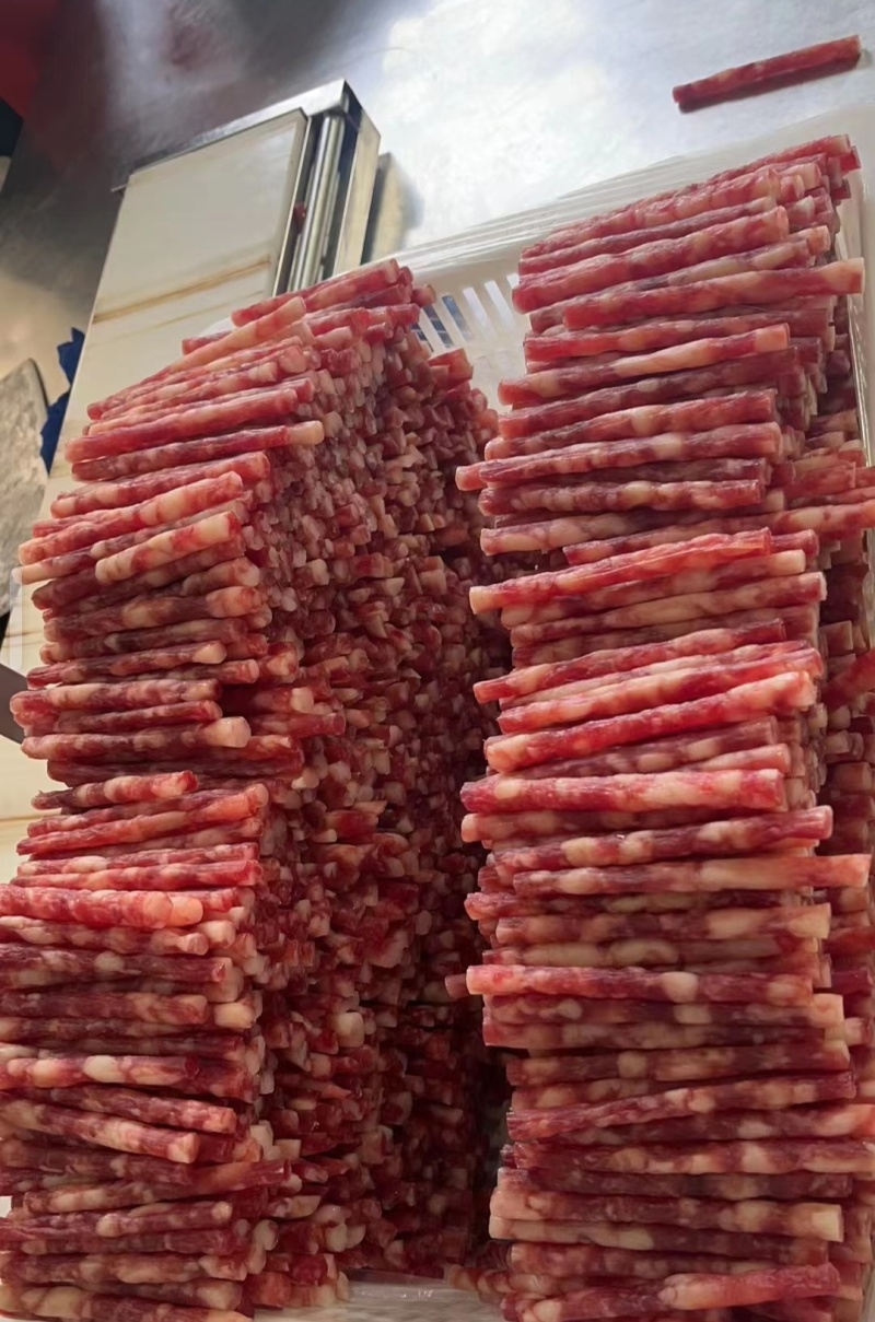 天味小香肠广味小香肠宁宾食材烧烤火锅食材