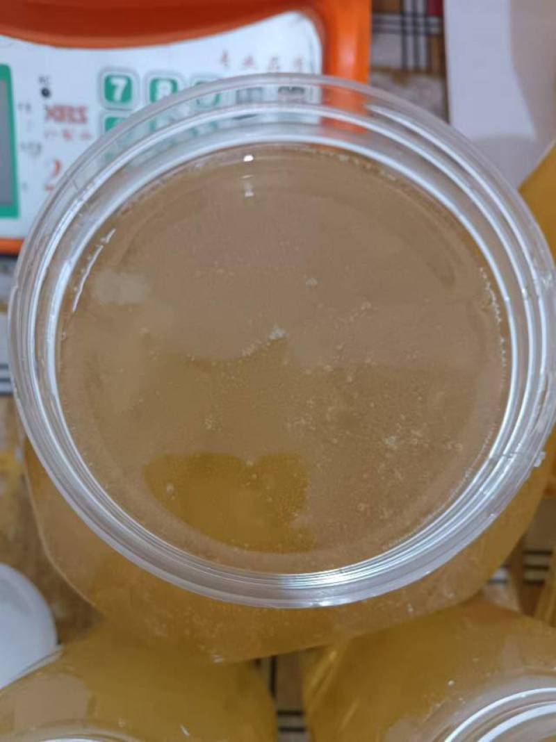 ***黑龙江蜂蜜，甘甜醇厚，滋养身心，健康生活的**，