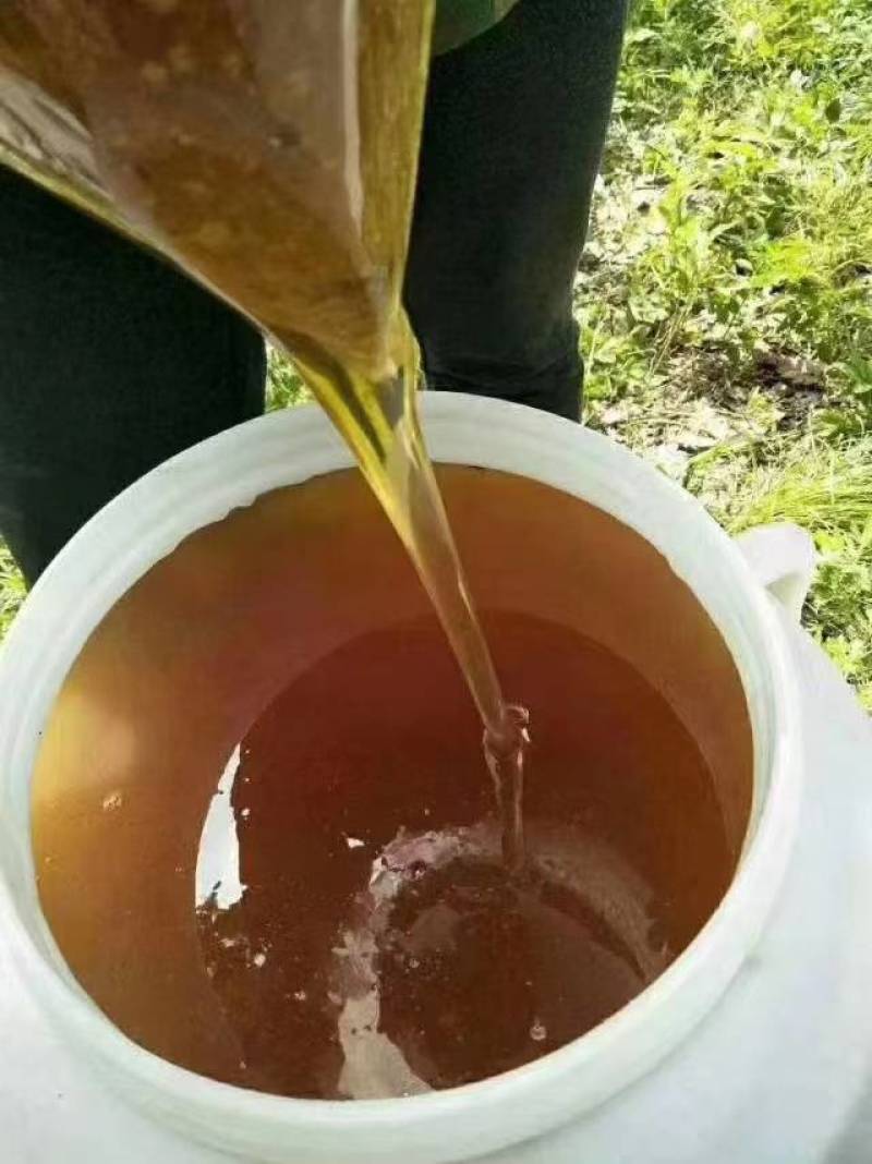 ***黑龙江蜂蜜，甘甜醇厚，滋养身心，健康生活的**，