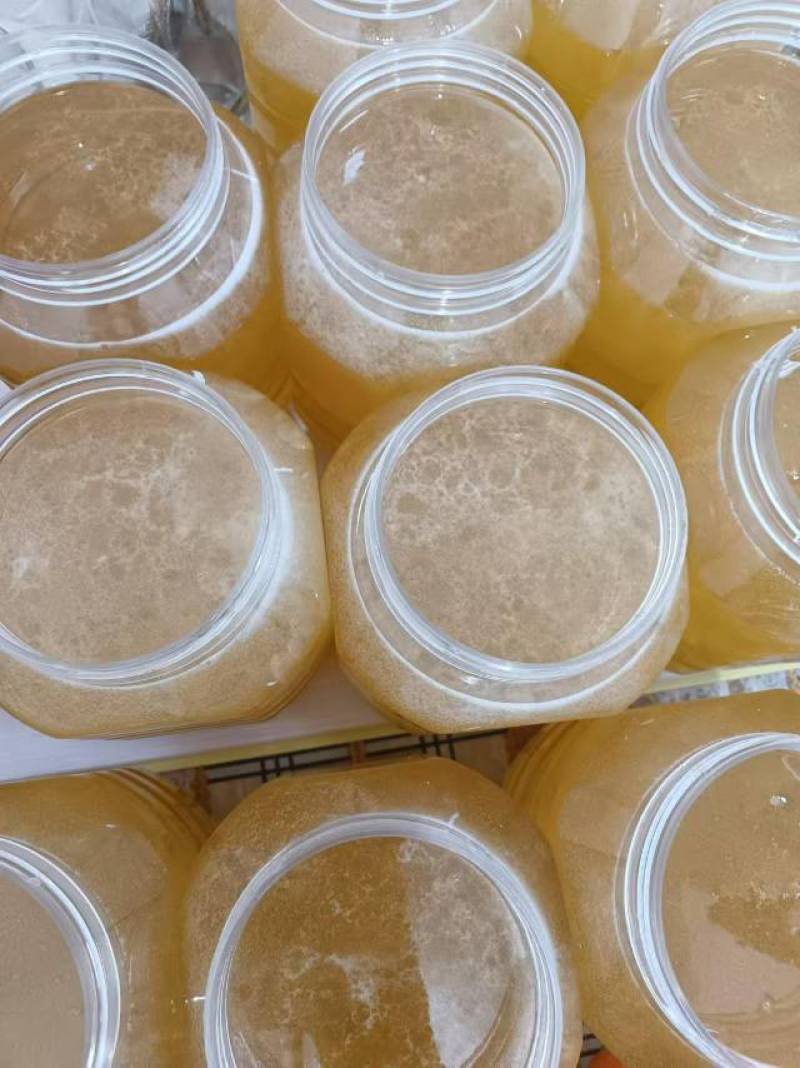 ***黑龙江蜂蜜，甘甜醇厚，滋养身心，健康生活的**，