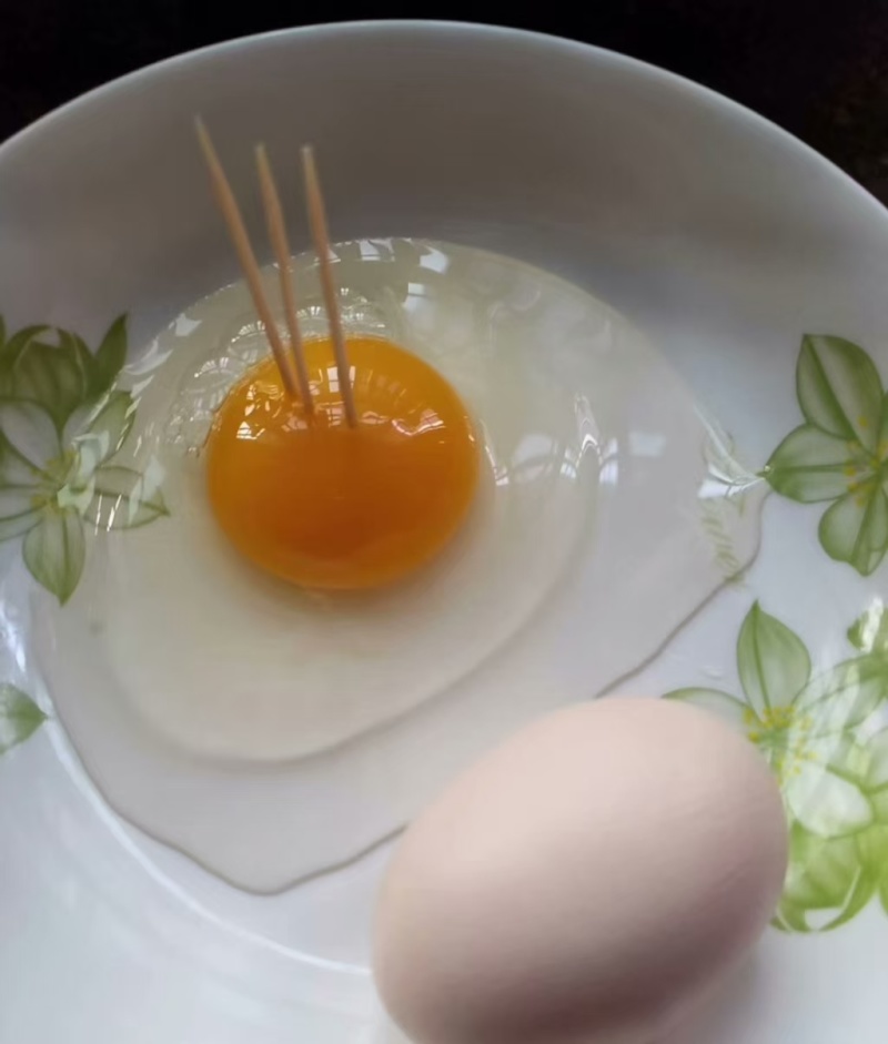 久蜜优品：生态柴鸡蛋，散养好心情鸡蛋。口感细腻，好吃不得