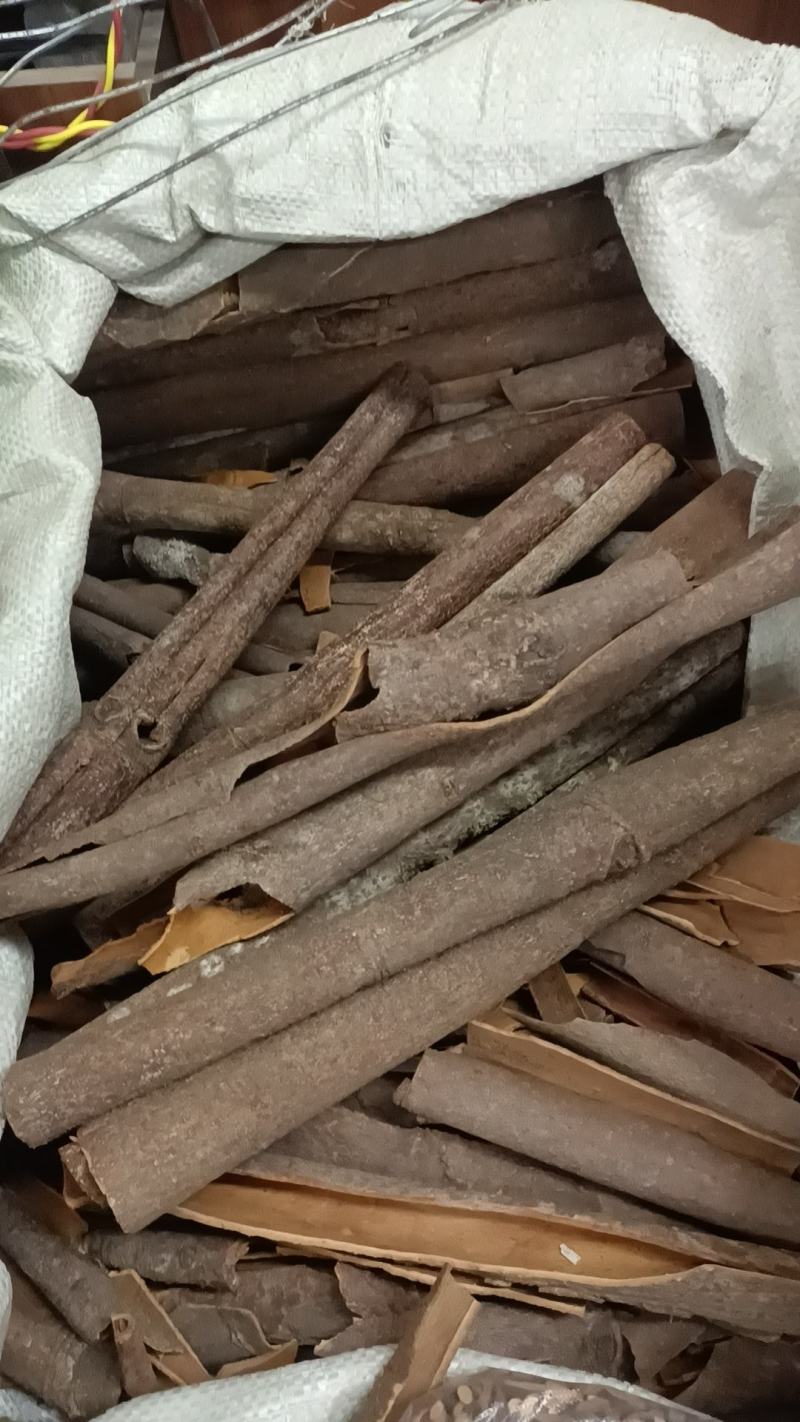 肉桂各种香料各种中药，多种中药批发代加，