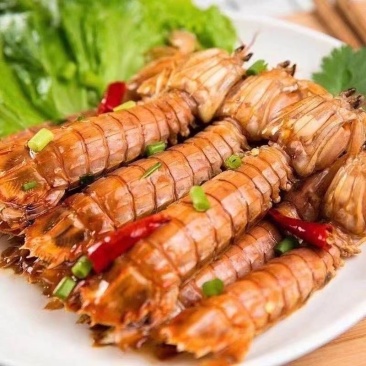 皮皮虾，一件代发，皮皮虾，连云港，皮皮虾一件代发