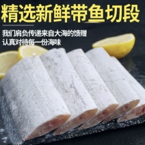 带鱼段，带鱼段连云港一件代发批发零售一件代发批发一件代