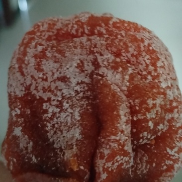 陕西富平柿饼