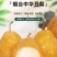 山东莱阳中华丑梨软糯香甜对接电商各大平台支持一件代发批发