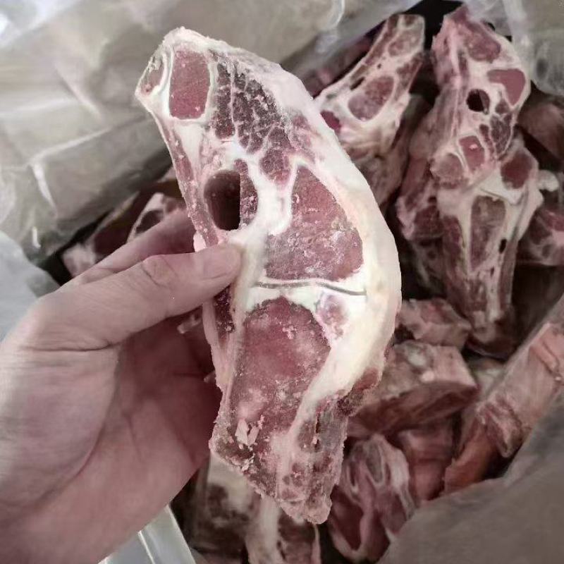 白油牛胸骨