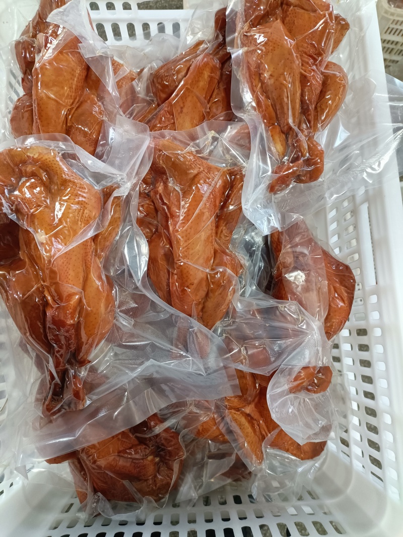 【卤味】熟食