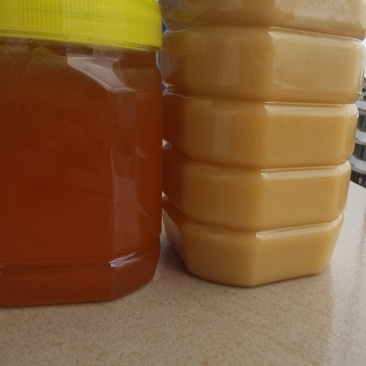 正品蜂蜜，
