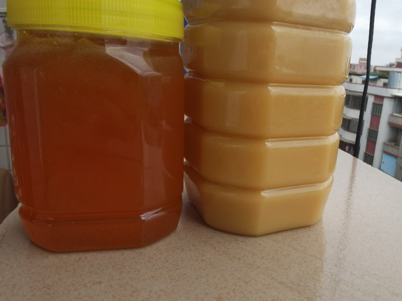 正品蜂蜜，