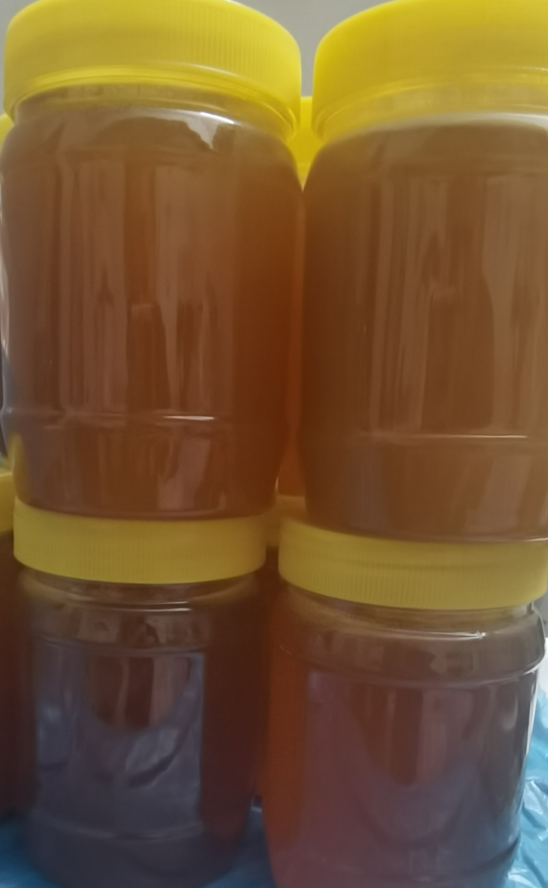 正品蜂蜜，