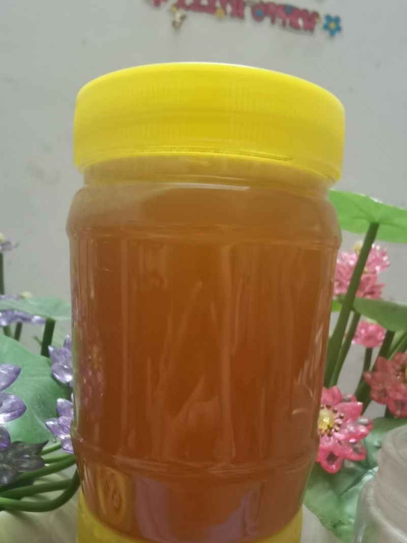 正品蜂蜜，保证正品，诚意合作。
