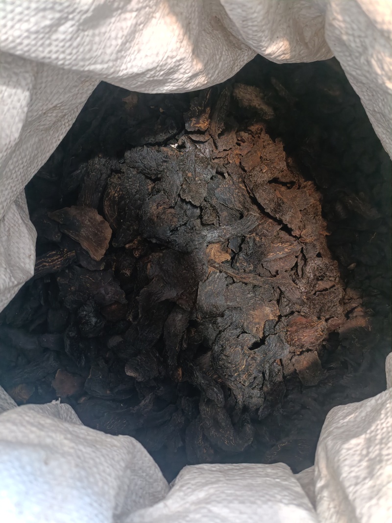 肉苁蓉大云中药材无添加泡茶泡酒保质保量