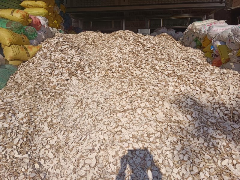 大量木薯干片出售