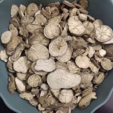 防己中药材防己优质保质保量
