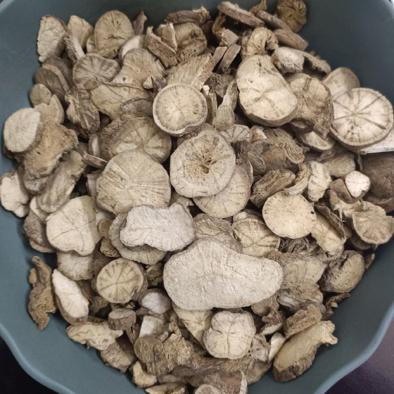 防己中药材防己优质保质保量