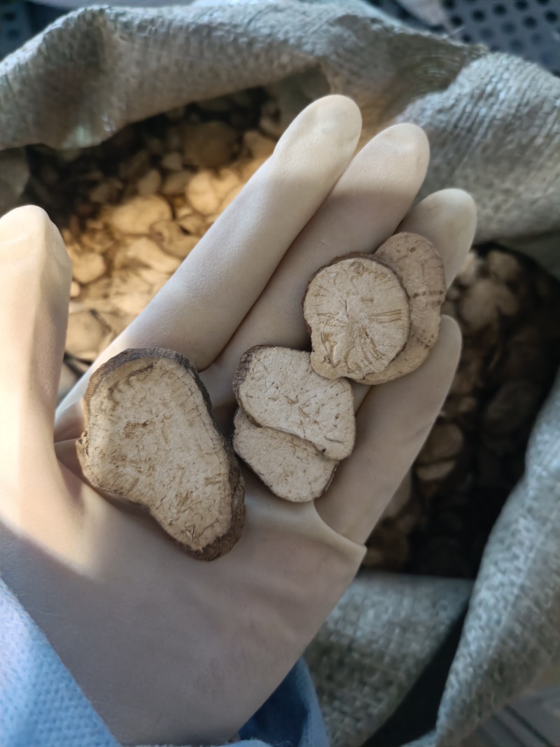 防己中药材防己优质保质保量