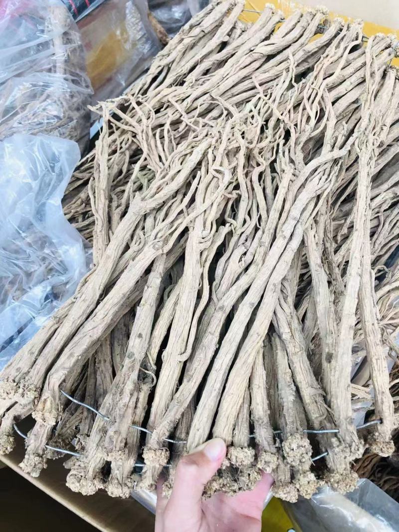 精品党参规格齐全质量保证价格优惠