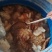 自己家里精品海蜇头