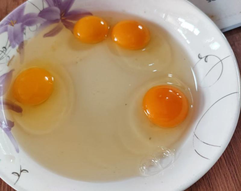 鸡蛋