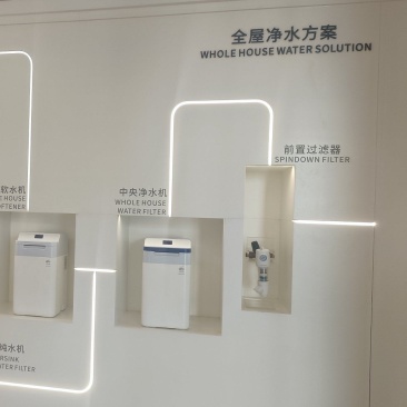 全屋净水器