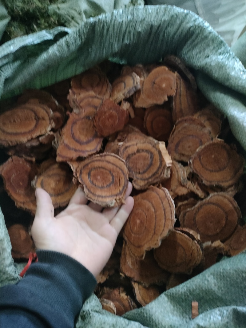 野生鸡血藤，云南深山鸡血藤，特价产品，好！