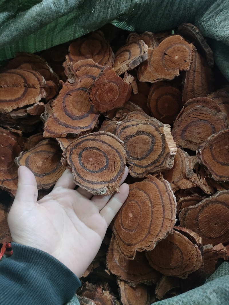野生鸡血藤，云南深山鸡血藤，特价产品，好！