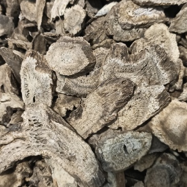 木香中药材木香香味浓郁无硫净货