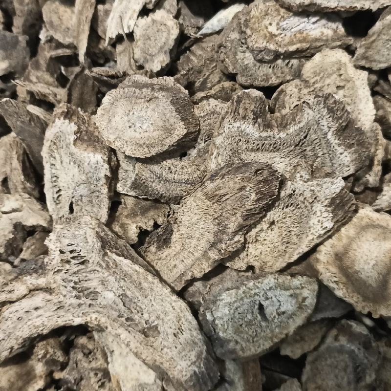 木香中药材木香香味浓郁无硫净货