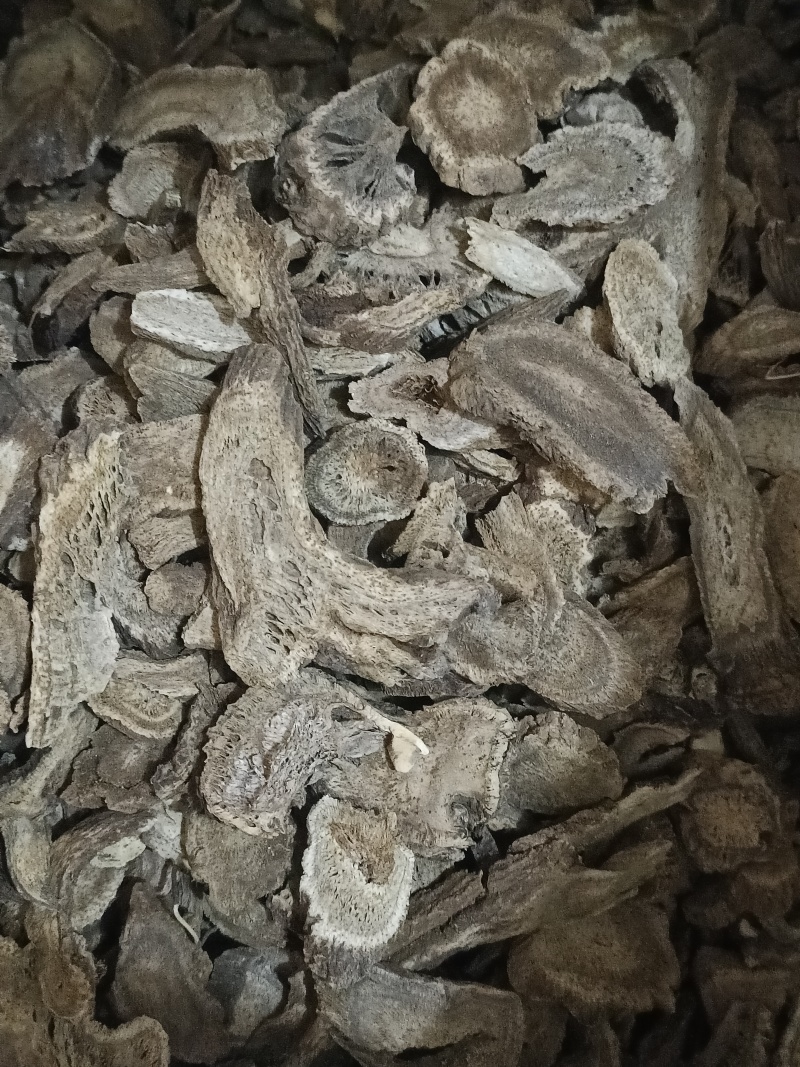 木香中药材木香香味浓郁无硫净货
