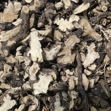 淫羊藿中药材淫羊藿根仙灵脾无杂质净货