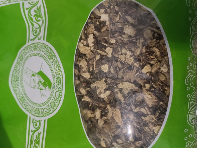 淫羊藿中药材淫羊藿根仙灵脾无杂质净货