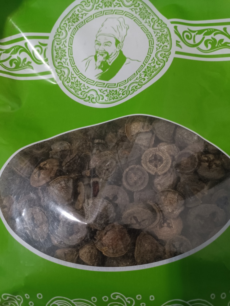 一口钟中药材一口钟无添加净货