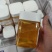 椴树蜜蜂蜜500克东北长白山包邮