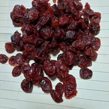 美国进口—ABC蔓越莓加拿大进口—富尔多蔓越莓
