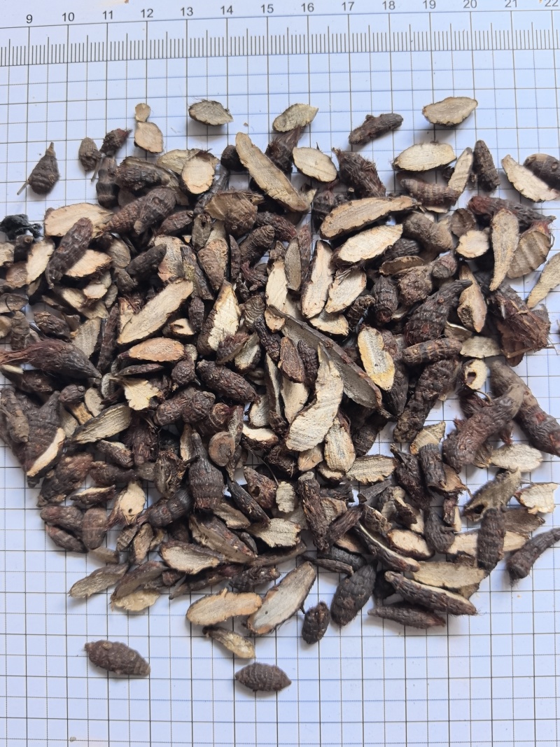 香附生香附片炙香附片香附个规格齐全