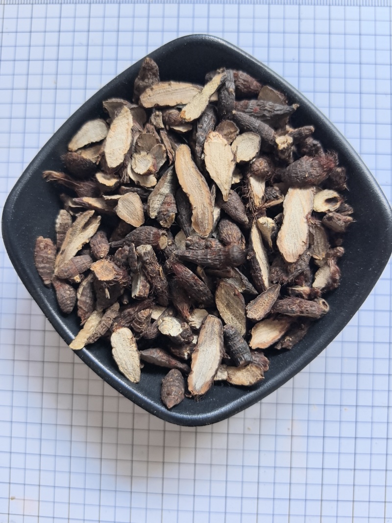 香附生香附片炙香附片香附个规格齐全