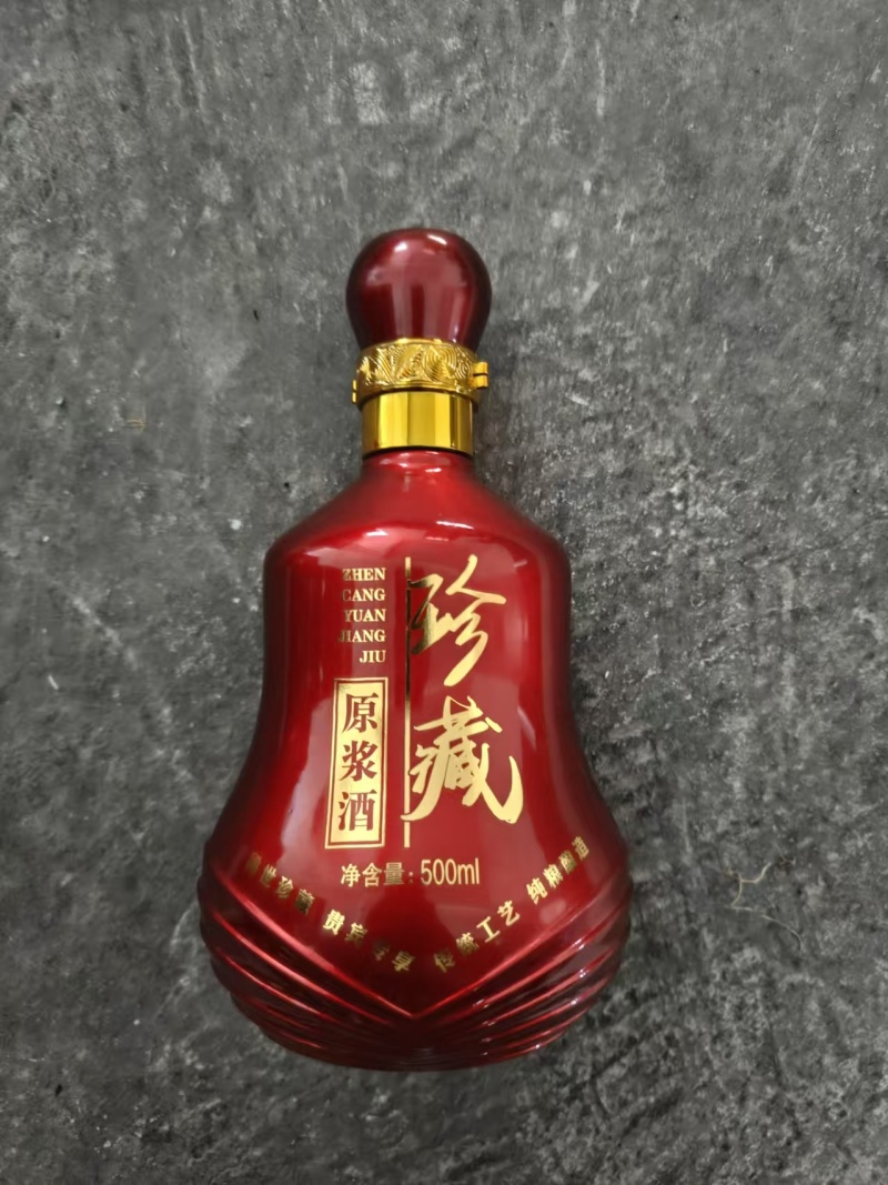 纯粮散白，纯粮酿造，供超市商场婚庆，可批发