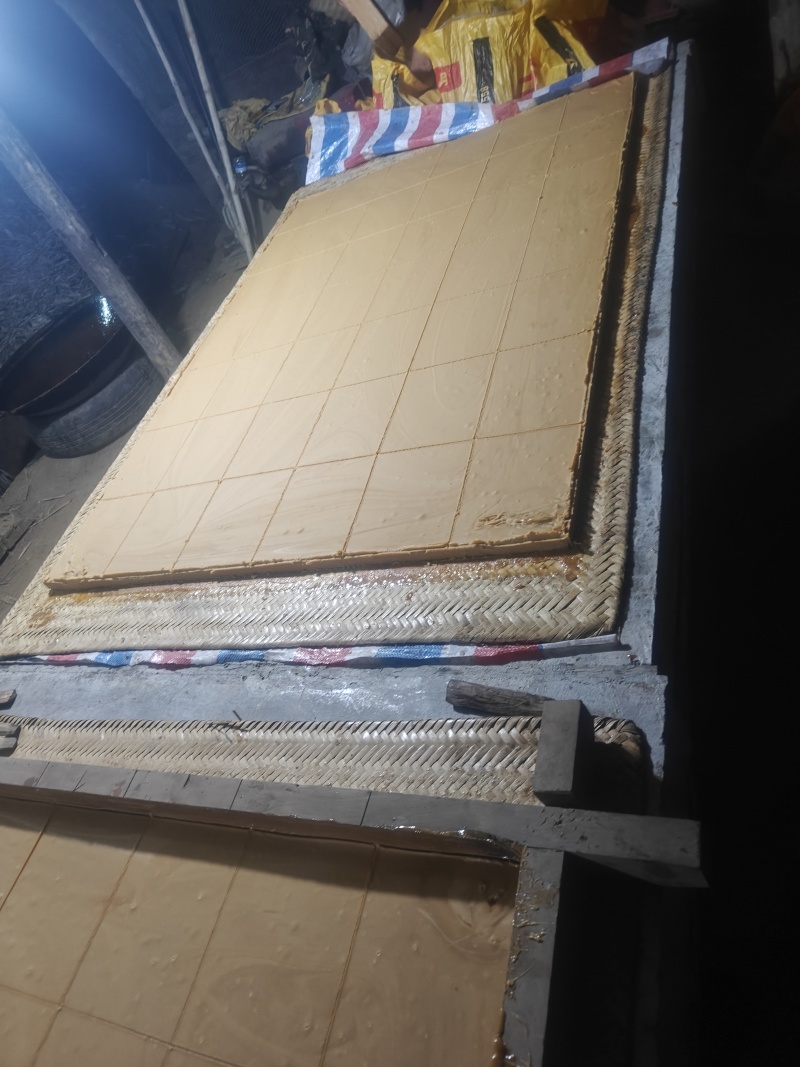 甘蔗糖，红糖
