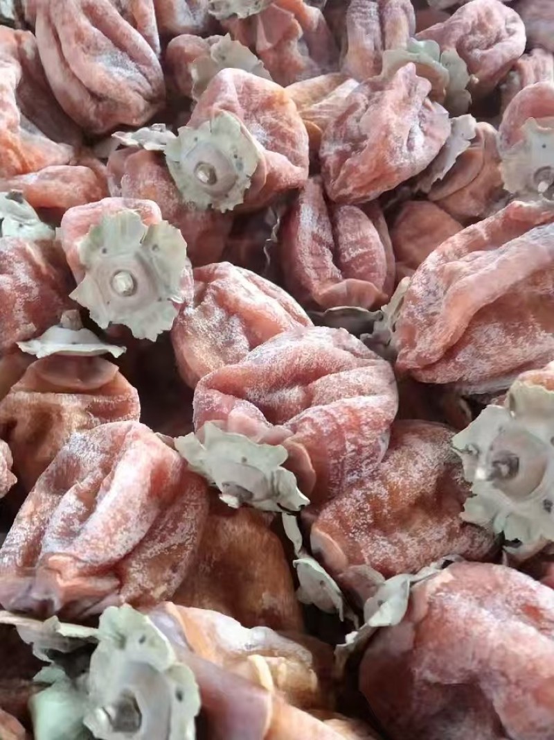 富平柿饼产地直发欢迎看货***********