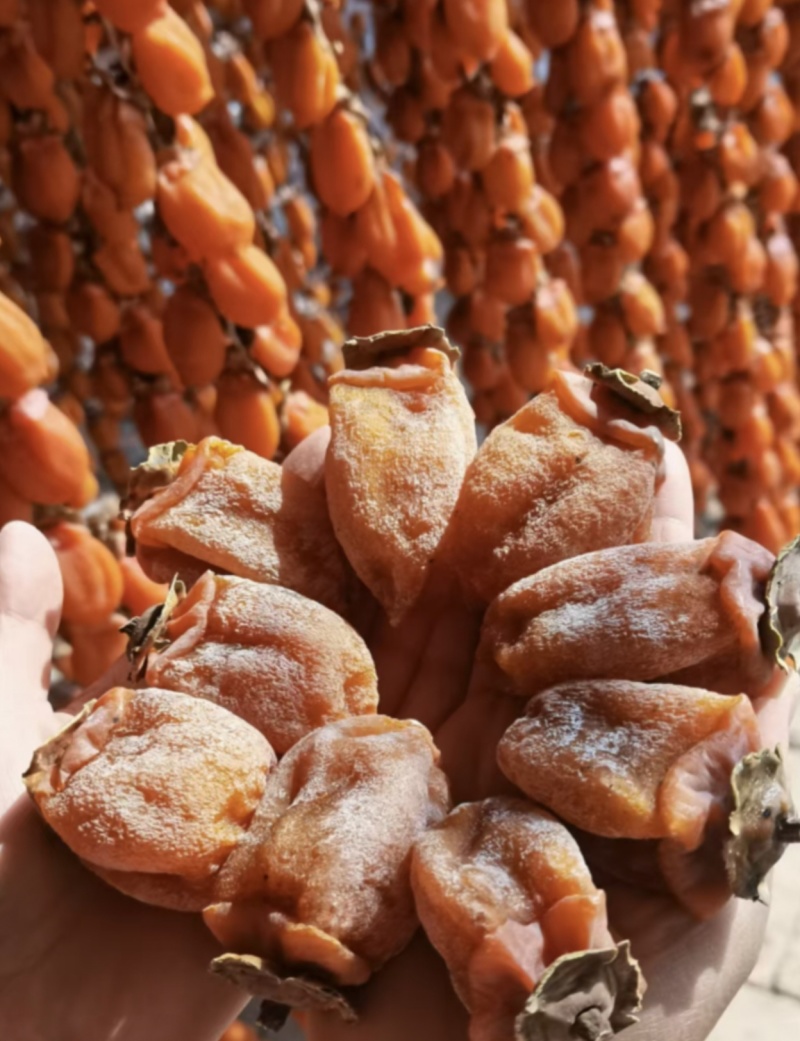 富平柿饼产地直发欢迎看货***********