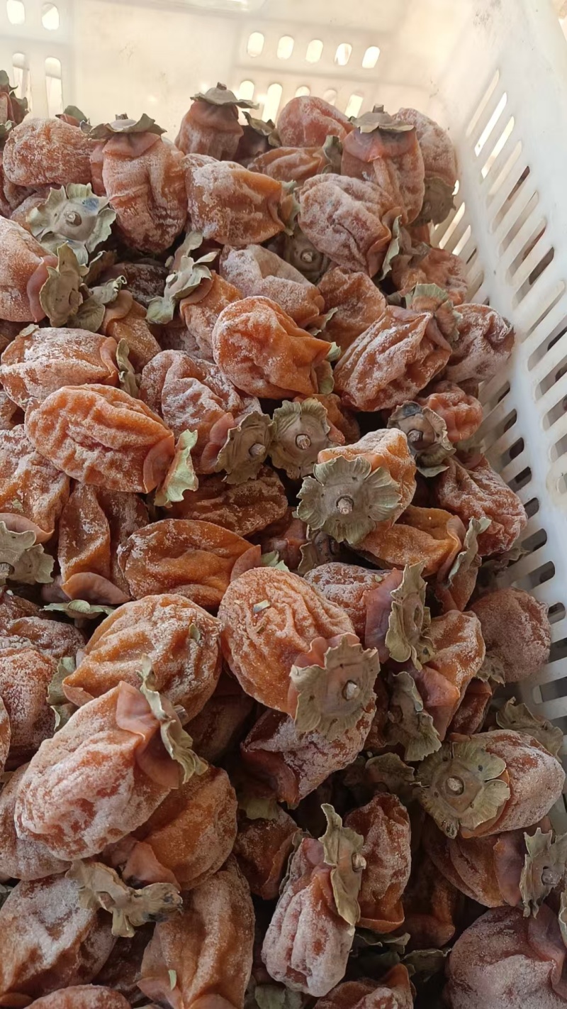富平柿饼产地直发欢迎看货***********