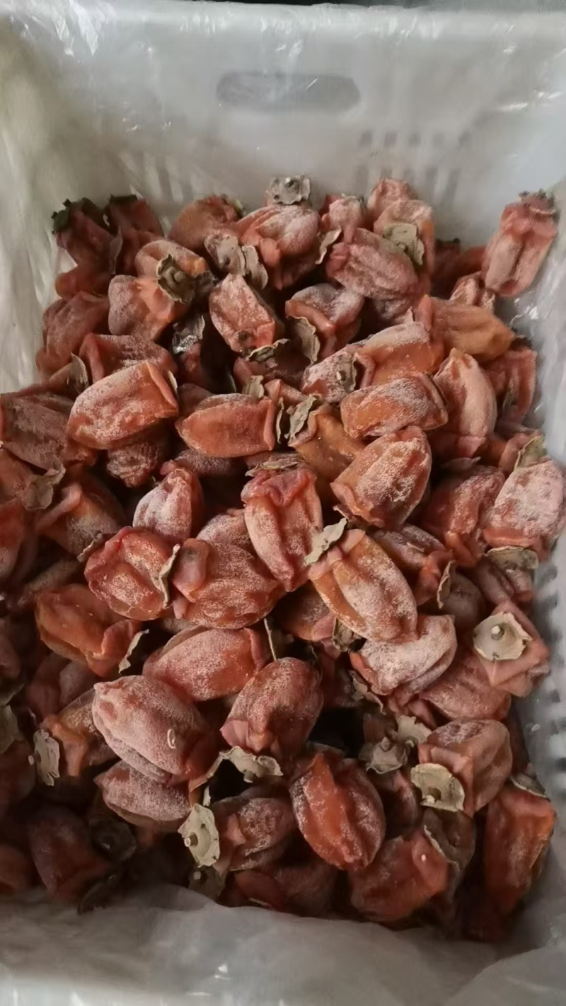 富平柿饼产地直发欢迎看货***********