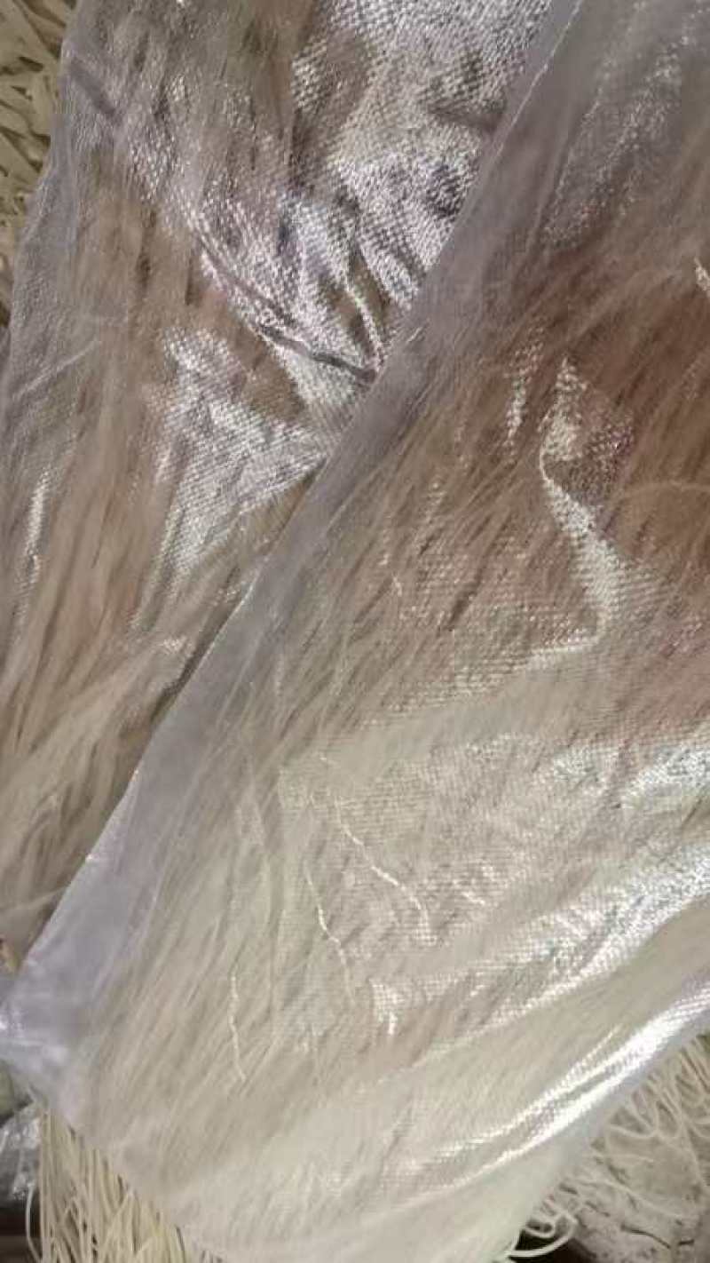 石家庄特产手工粉条，细腻滑爽，健康美味，家庭必备，快来尝鲜！